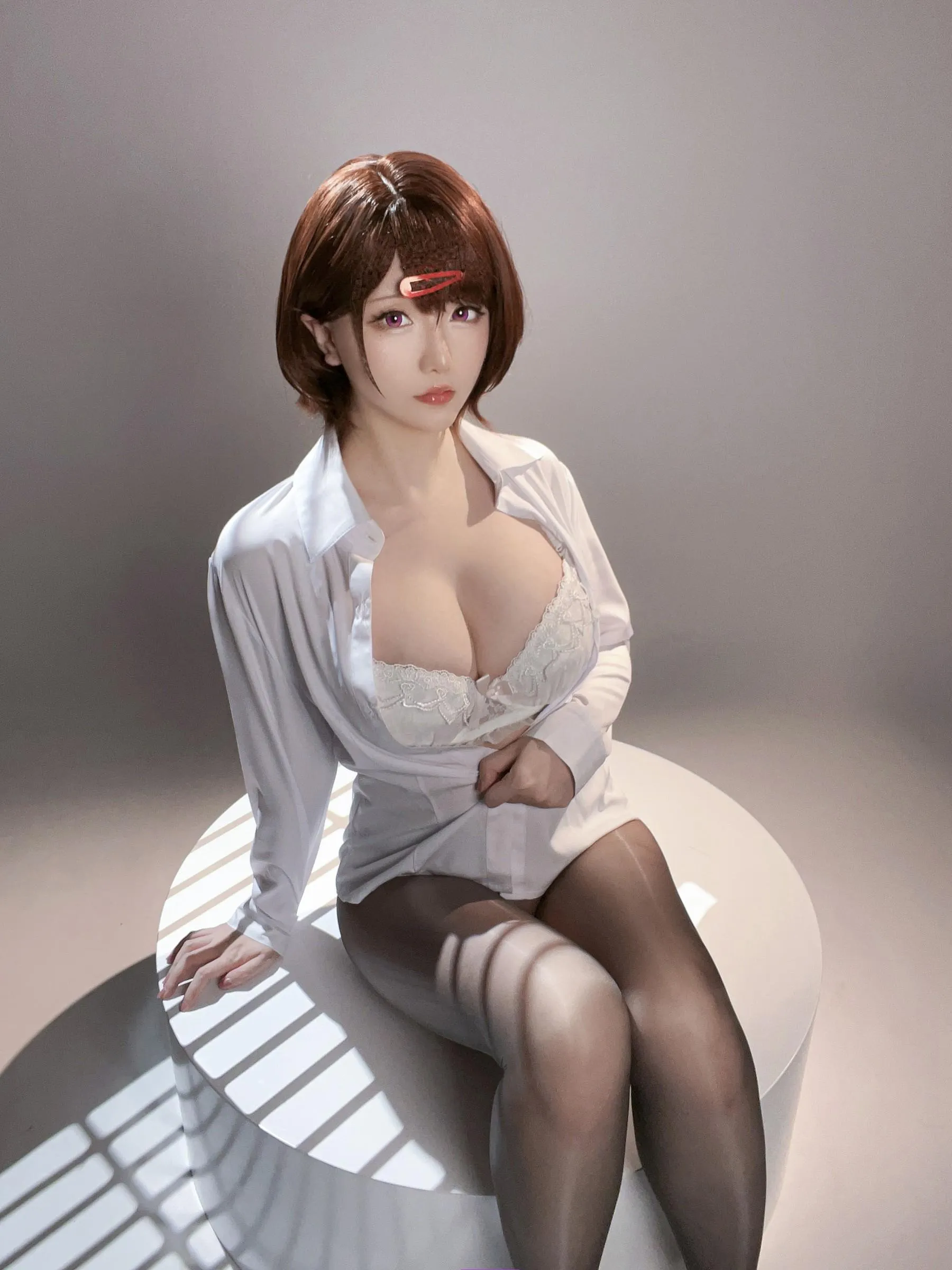 星之迟迟 – NO.151 6月计划B 偶像大师-樋口圆香 [71P]插图8